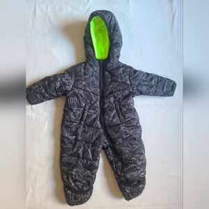 Carter's Snow Suit